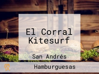 El Corral Kitesurf