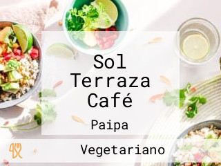 Sol Terraza Café