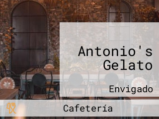 Antonio's Gelato