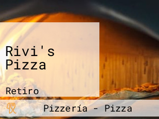 Rivi's Pizza