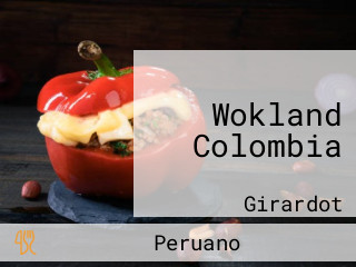 Wokland Colombia