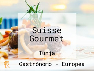 Suisse Gourmet