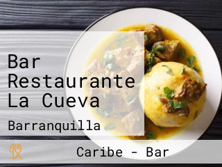 Bar Restaurante La Cueva