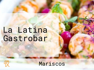 La Latina Gastrobar