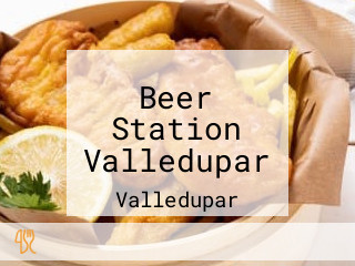 Beer Station Valledupar