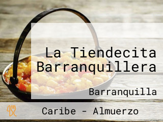 La Tiendecita Barranquillera