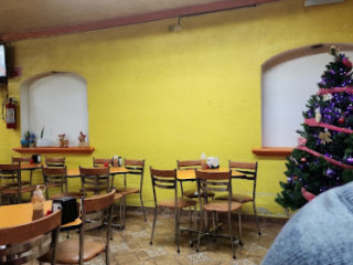 Taqueria La Flamita