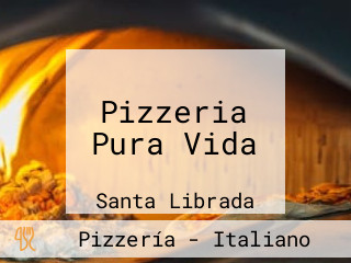 Pizzeria Pura Vida