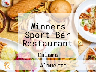 Winners Sport Bar Restaurant