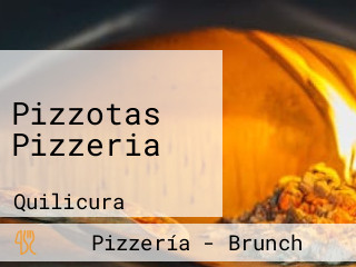 Pizzotas Pizzeria