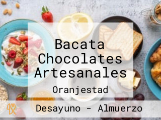 Bacata Chocolates Artesanales