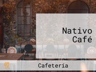 Nativo Café