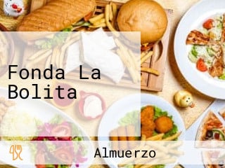 Fonda La Bolita