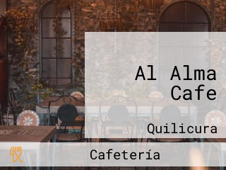 Al Alma Cafe