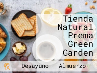 Tienda Natural Prema Green Garden