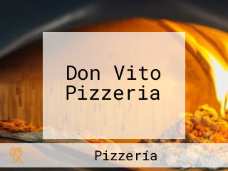 Don Vito Pizzeria