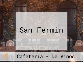San Fermin