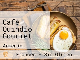 Café Quindío Gourmet