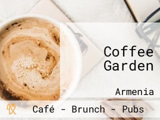 Coffee Garden