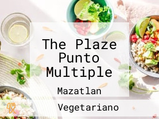The Plaze Punto Multiple