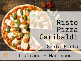 Risto Pizza Garibaldi
