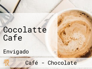 Cocolatte Cafe