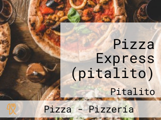 Pizza Express (pitalito)
