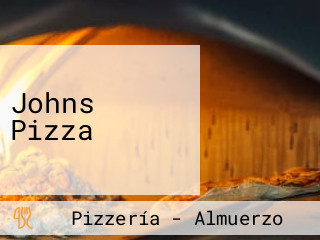 Johns Pizza