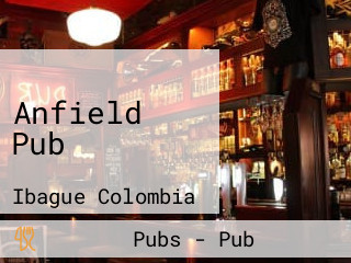 Anfield Pub