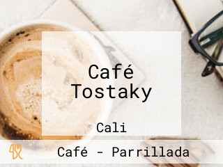 Café Tostaky