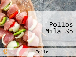 Pollos Mila Sp