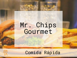 Mr. Chips Gourmet