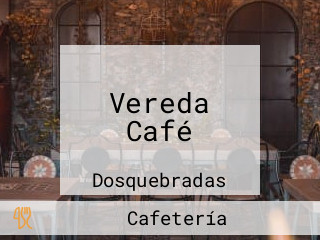 Vereda Café