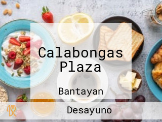 Calabongas Plaza