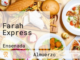 Farah Express