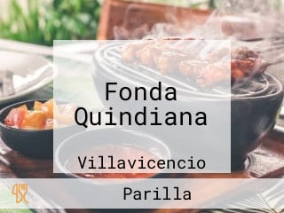 Fonda Quindiana