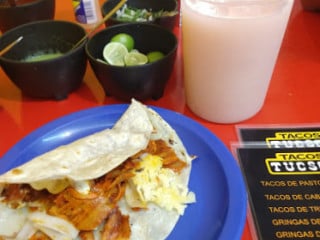 Tacos Tucson