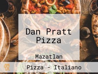 Dan Pratt Pizza