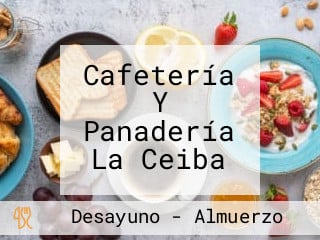 Cafetería Y Panadería La Ceiba