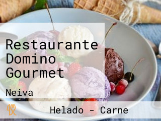 Restaurante Domino Gourmet