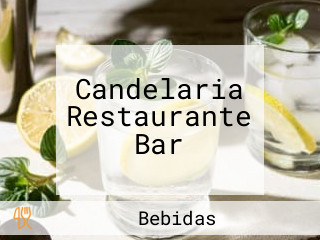 Candelaria Restaurante Bar