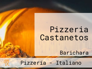 Pizzeria Castanetos