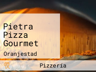 Pietra Pizza Gourmet