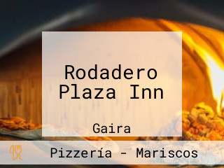Rodadero Plaza Inn