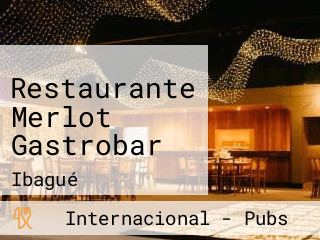 Restaurante Merlot Gastrobar