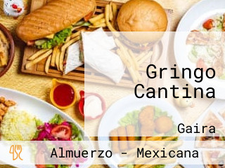 Gringo Cantina