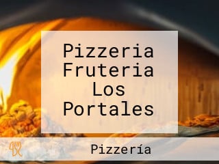 Pizzeria Fruteria Los Portales