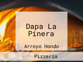 Dapa La Pinera