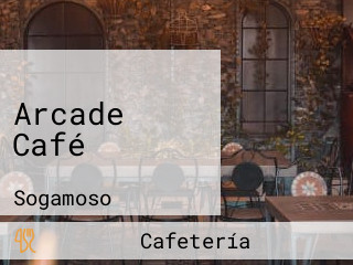 Arcade Café