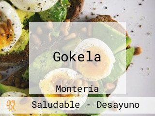 Gokela